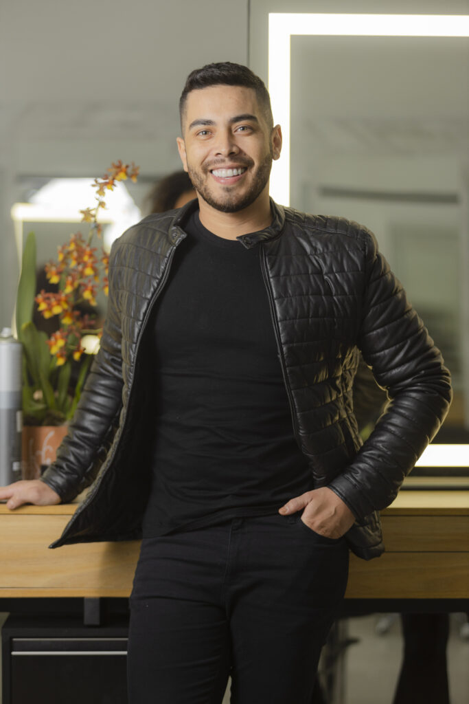 Afonso Barreto