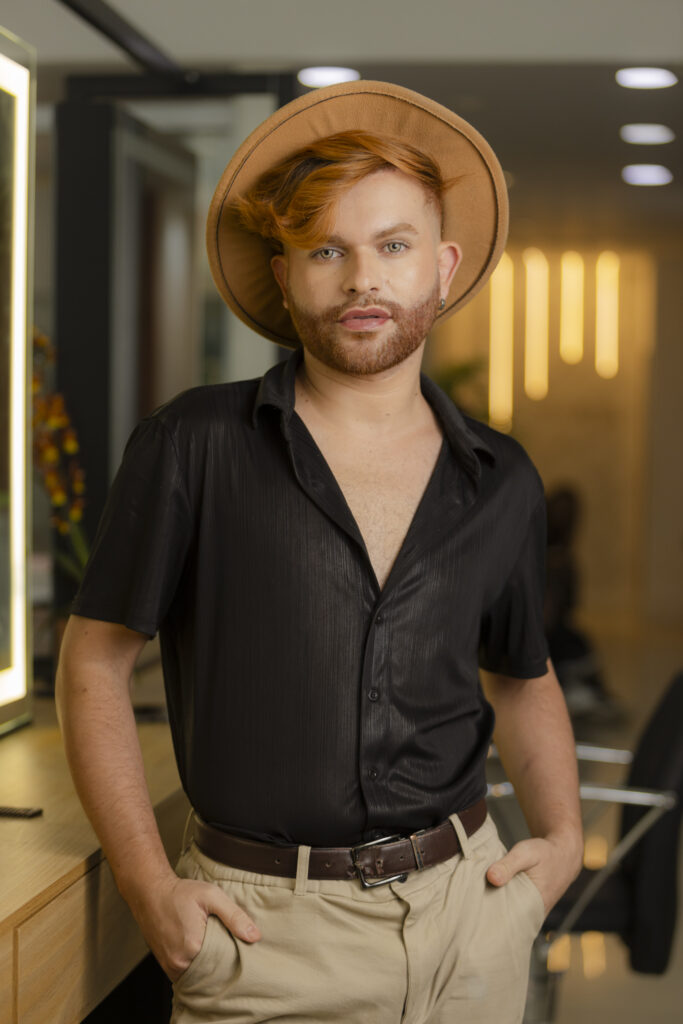 Thiago Lacerda
